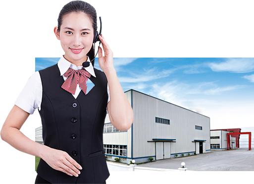 完善的售后服務(wù)體系，一站式服務(wù)