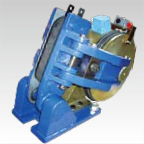 ST1SE、ST2SE電磁失效保護(hù)盤(pán)式制動(dòng)器