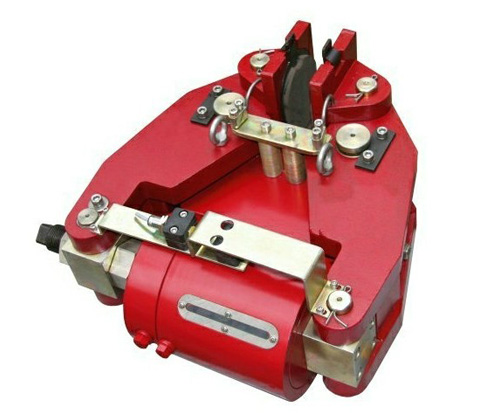 SBD-B、C系列安全制動(dòng)器