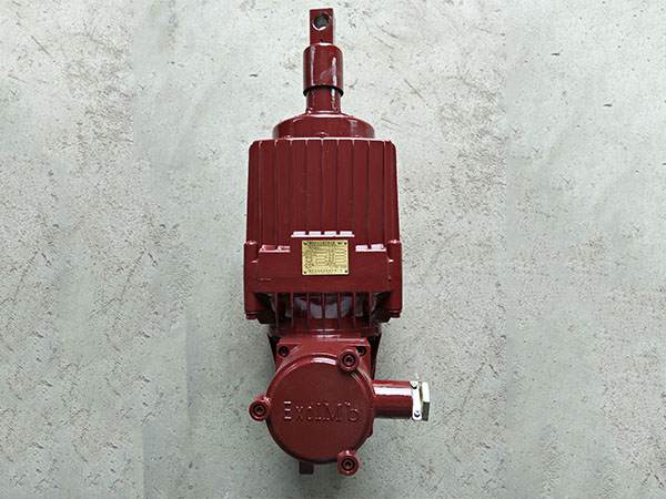 行車制動(dòng)器對于運(yùn)行裝置的3大作用