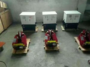 SBD-B、C系列安全制動器