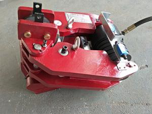 ST1SH、ST2SH、ST3SH系列液壓失效保護(hù)制動器